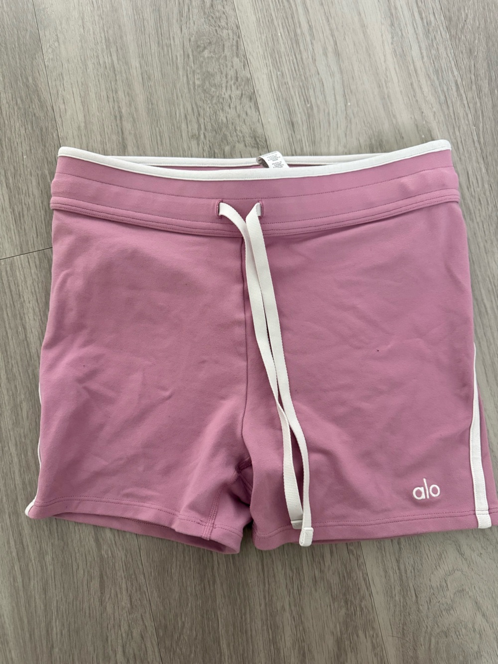 ALO Shorts